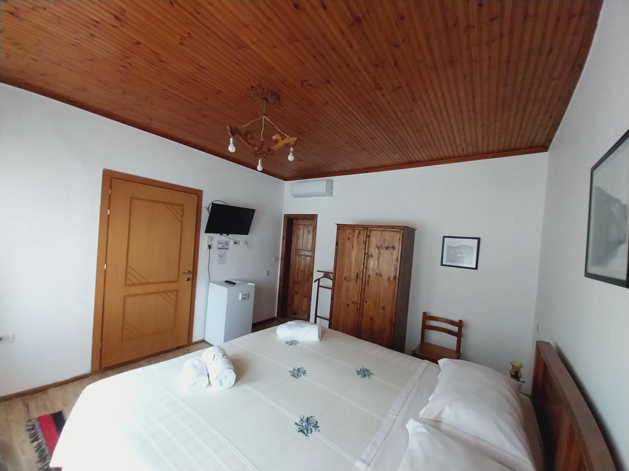 Guest House J.Prifti Berati Quarto foto