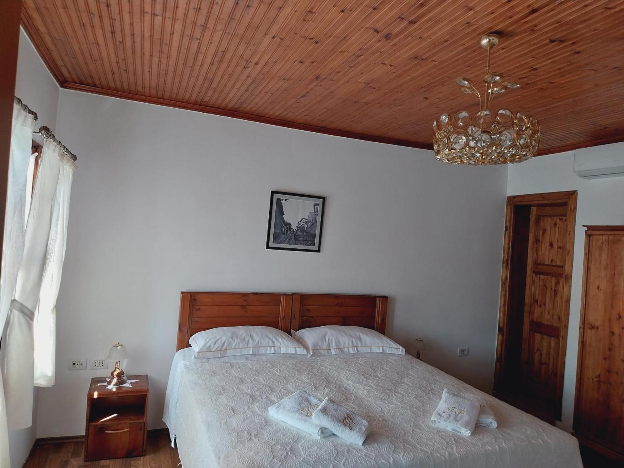 Guest House J.Prifti Berati Quarto foto