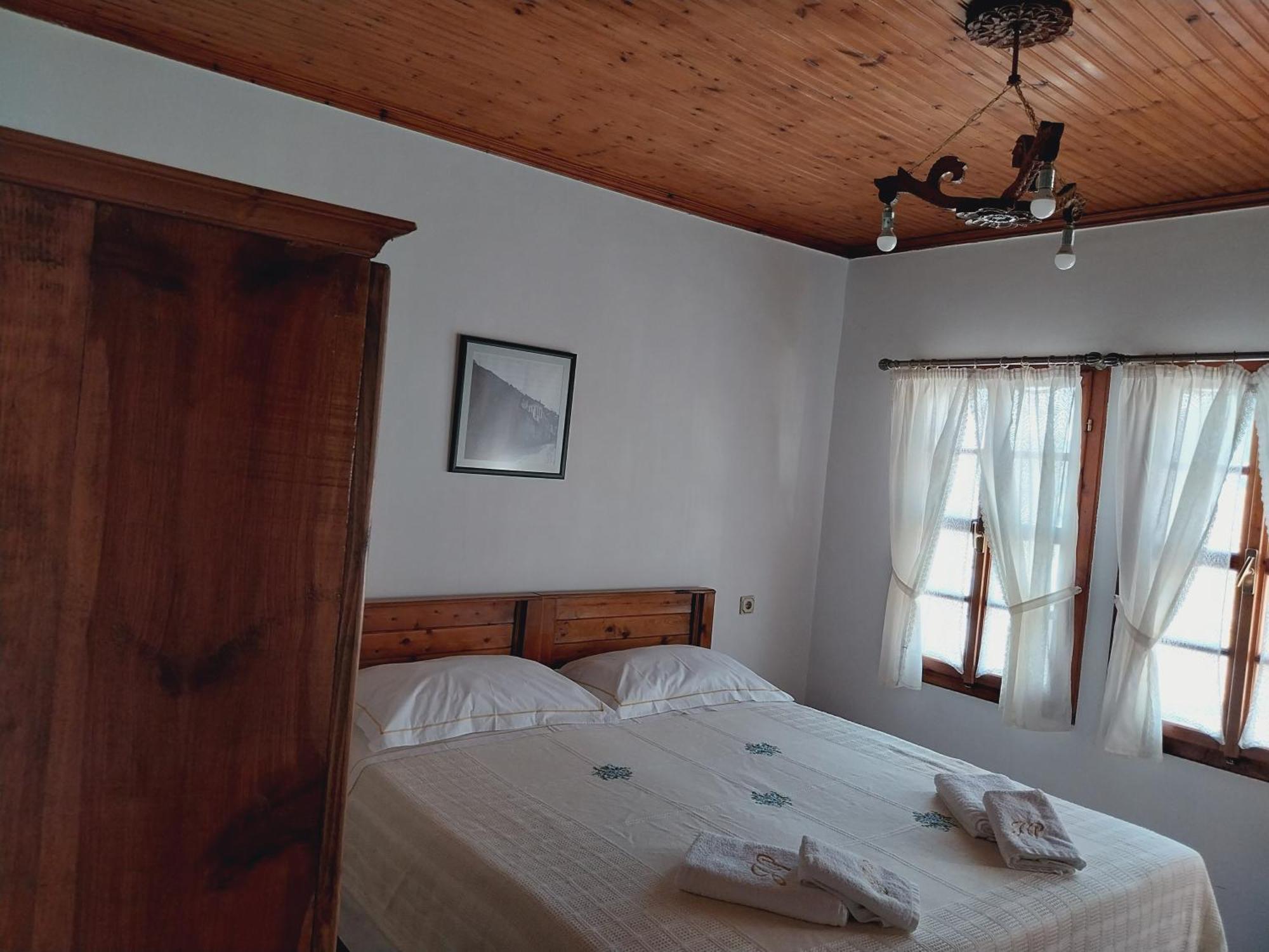 Guest House J.Prifti Berati Quarto foto