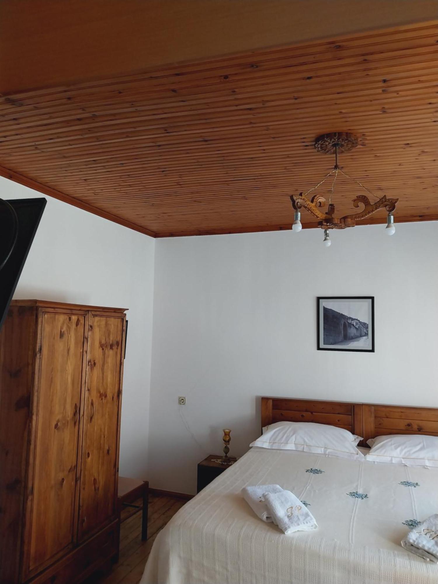 Guest House J.Prifti Berati Quarto foto