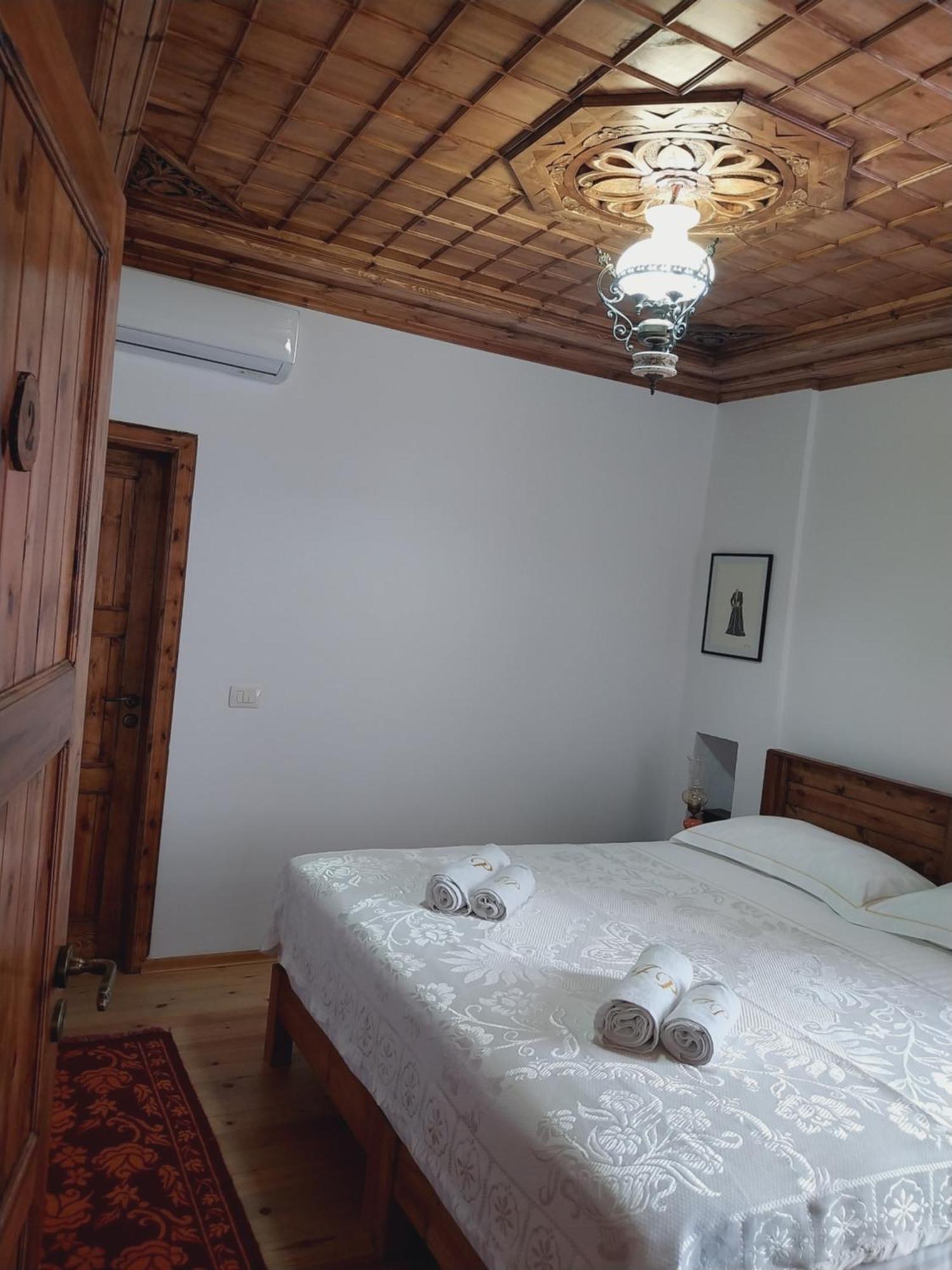 Guest House J.Prifti Berati Quarto foto