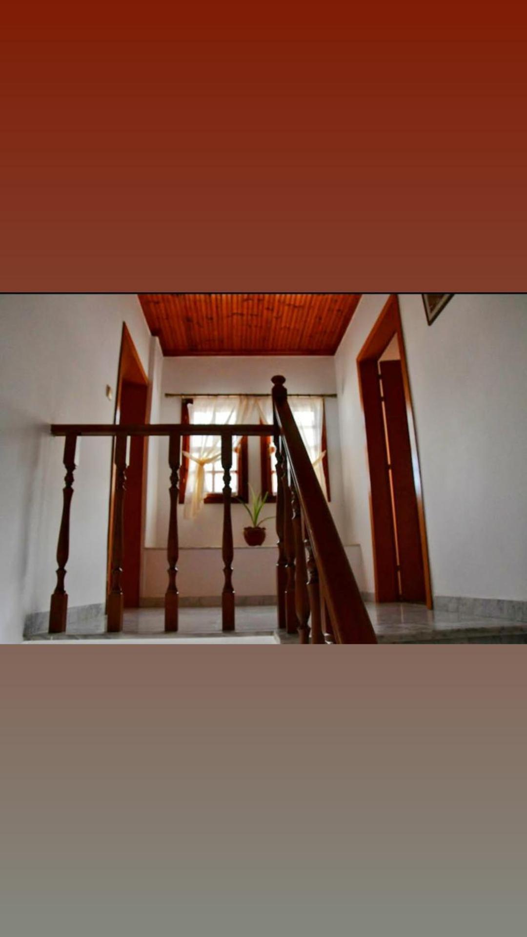 Guest House J.Prifti Berati Exterior foto